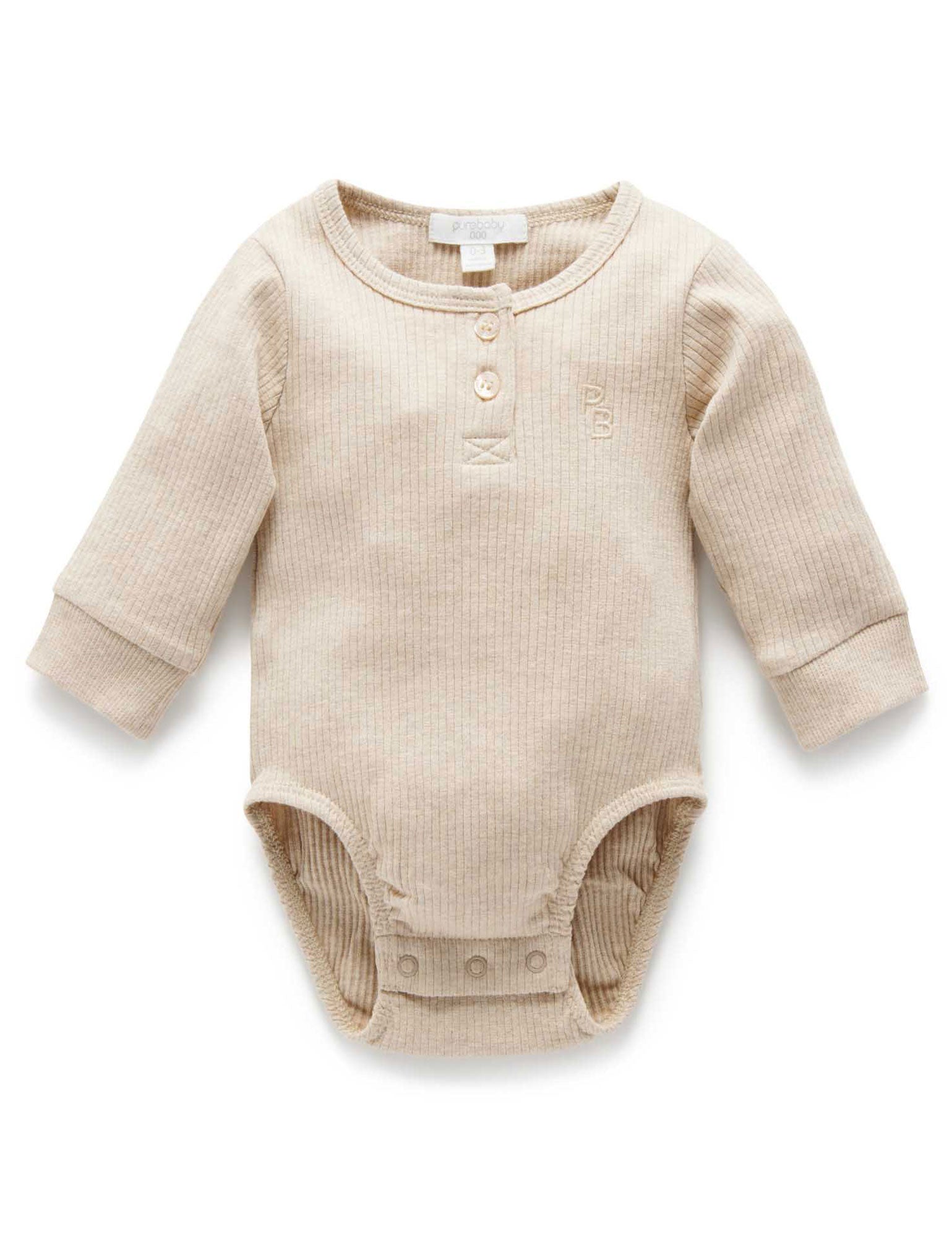 Purebaby bodysuit store