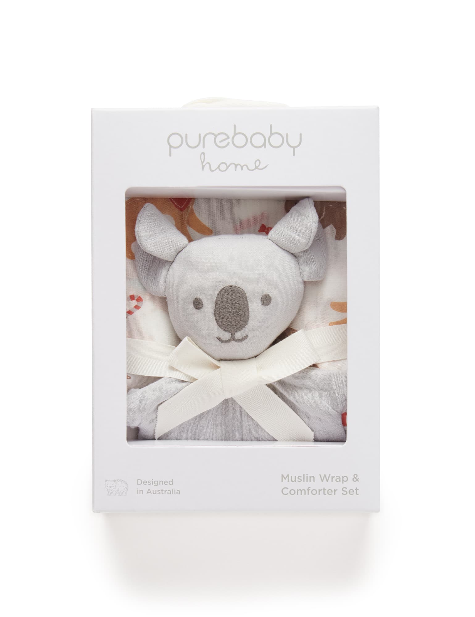 Newborn Baby Nursery Checklist for Parents - Purebaby - Purebaby