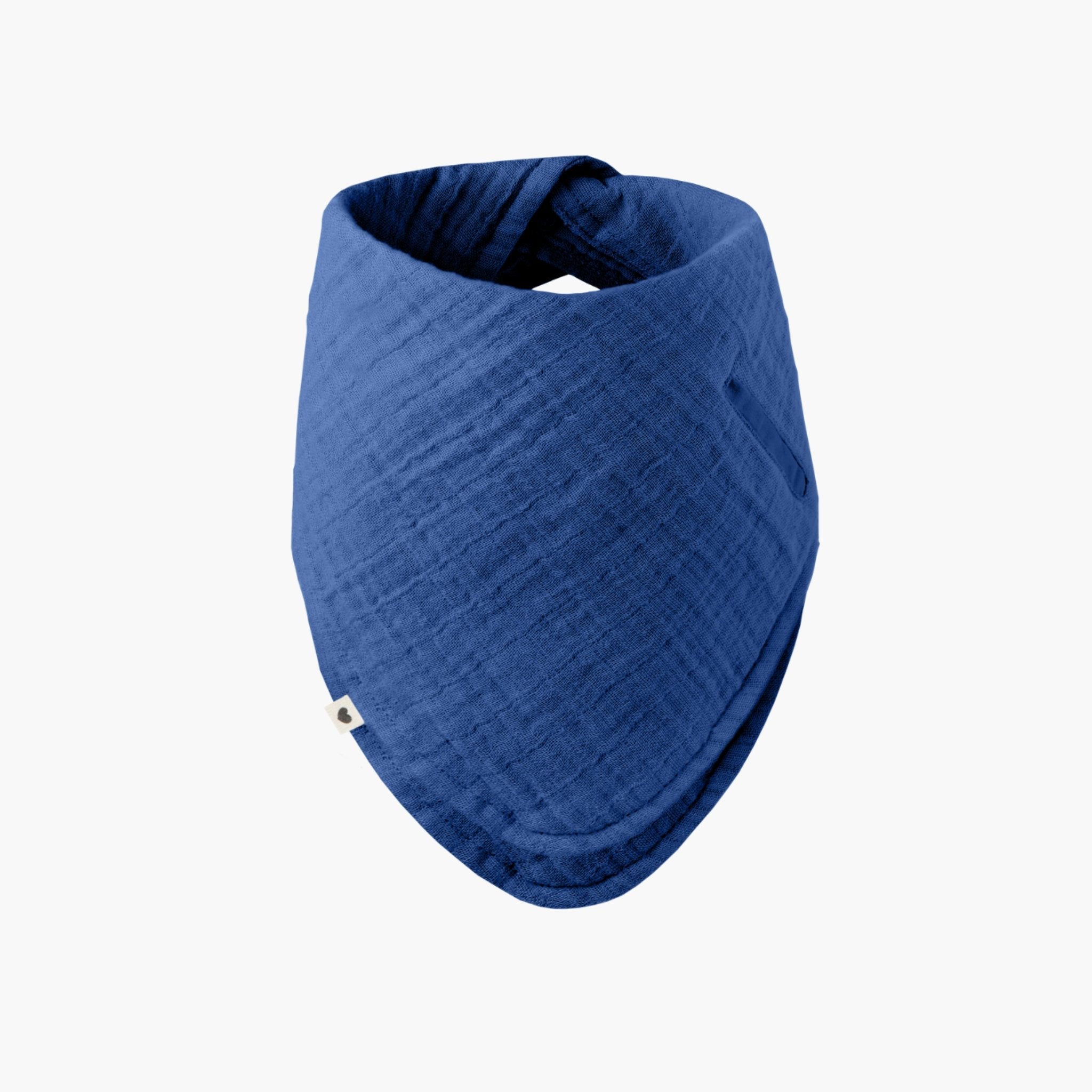 Bibs Bandana Bib Cornflower