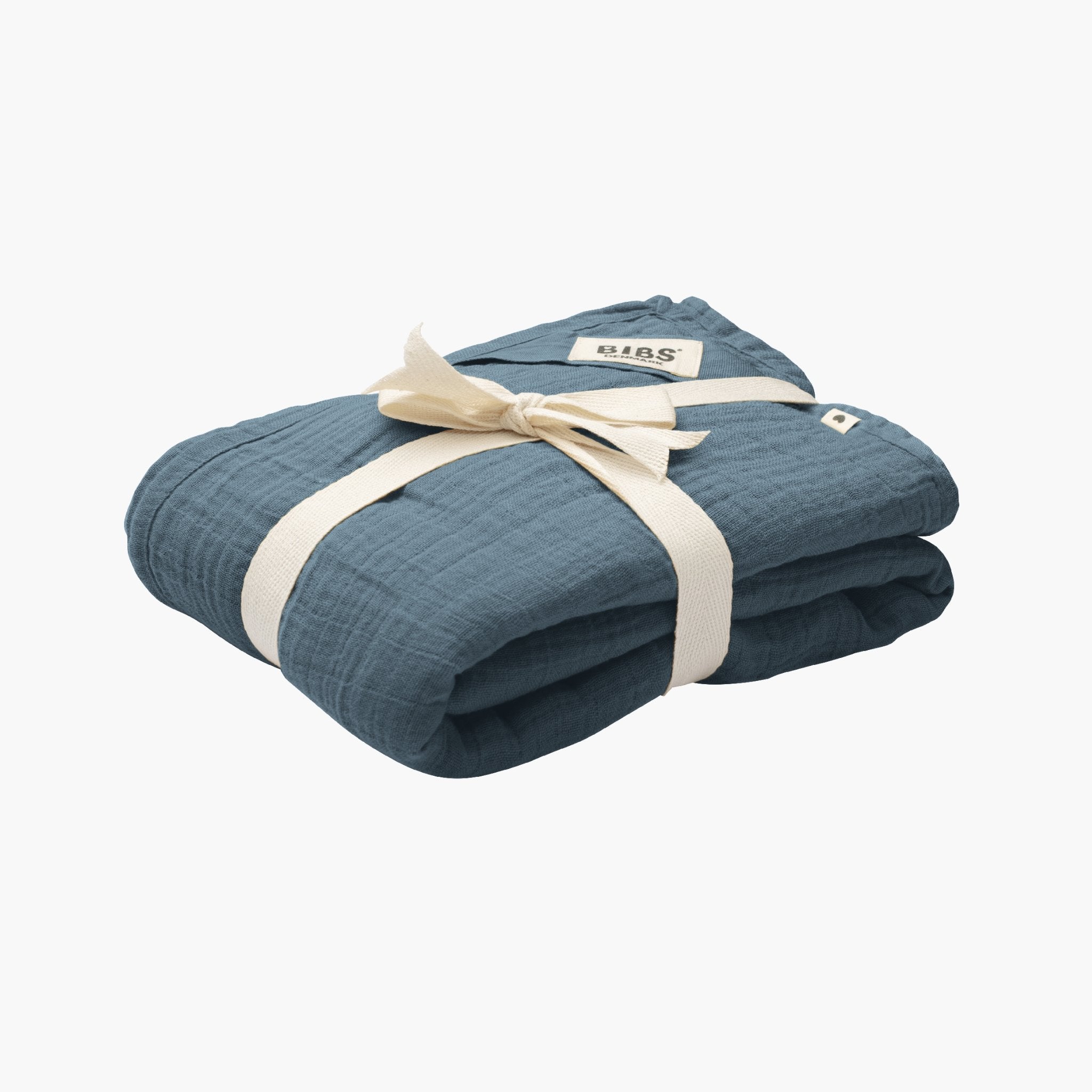 Bibs Muslin Swaddle Petrol Swaddles Baby Bunting AU