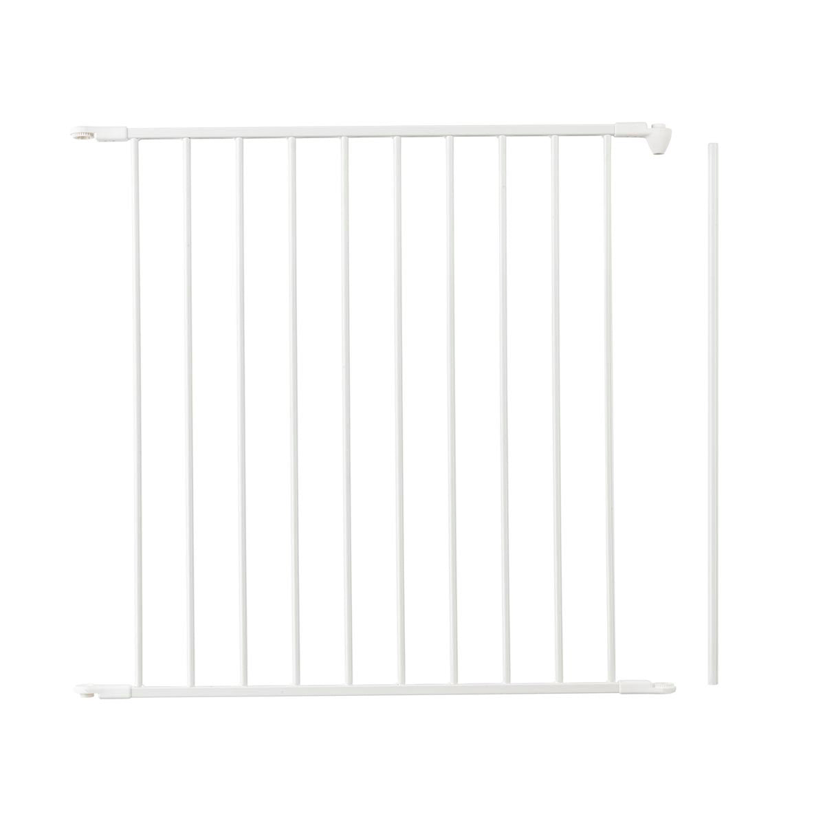 thumbnail image 2 of LA BABY Flex M Safety Gate 35.4\" - 57.5 2 of 10