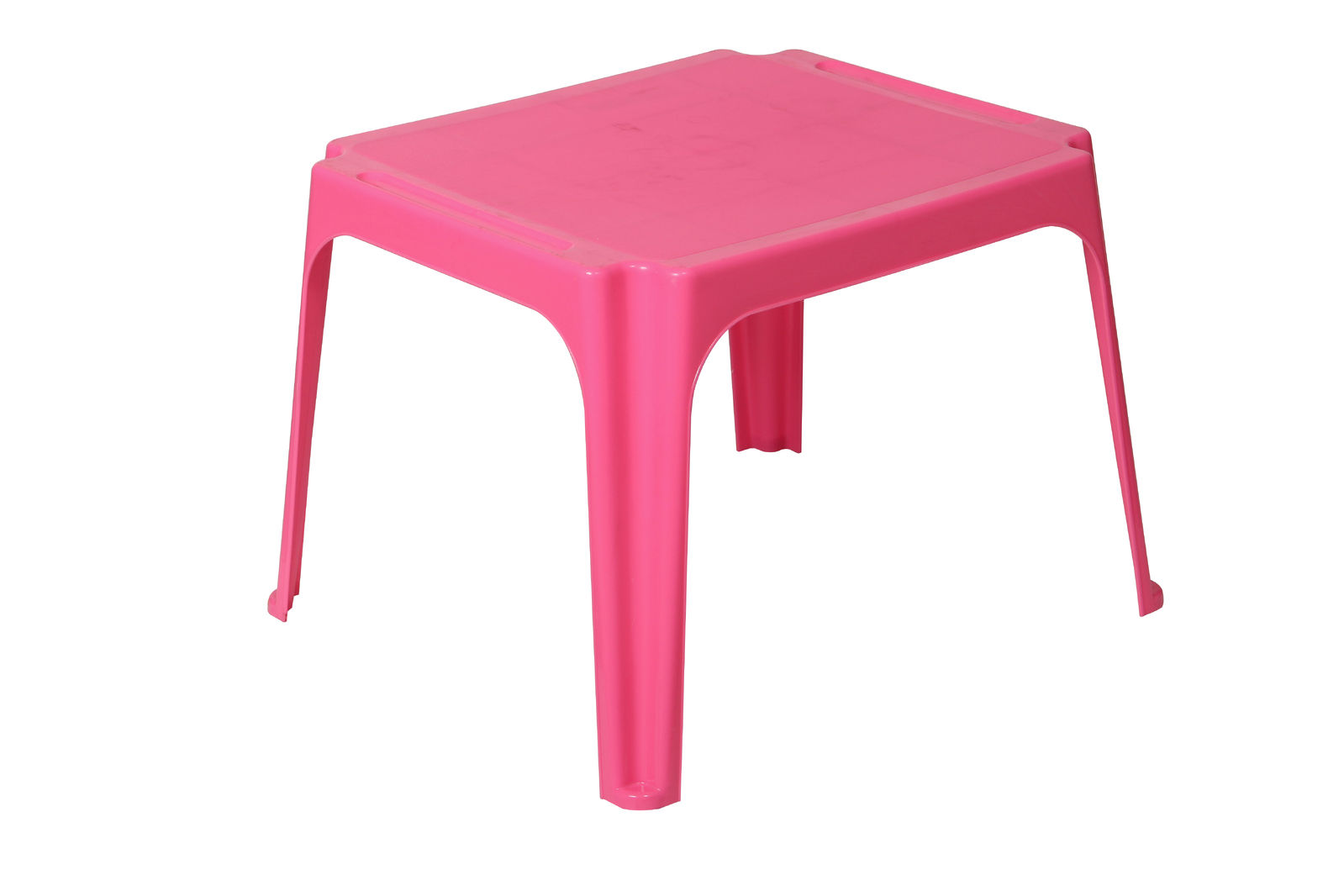 Tuff Play Tinker Table Kids Plastic Desk Fairy Pink Floss Furniture   7007746 1 