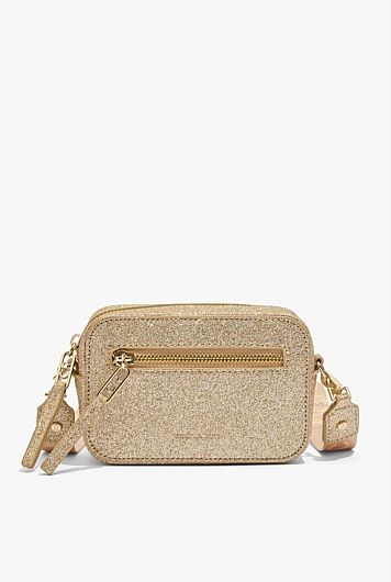 Polyester hotsell crossbody bag