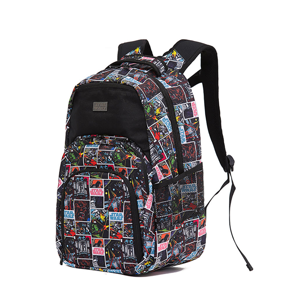 Star wars outlet backpack