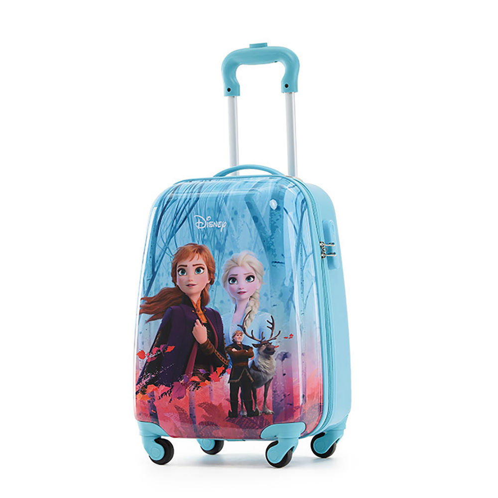 Buy Disney® Official Frozen 2 Backpack for Girls with Elsa & Anna &  Matching Girls Purse, Frozen for Girls, School Travel Bags & Girls Purse |  Large Frozen Kids Rucksack Online at desertcartINDIA