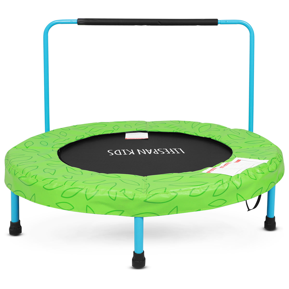 Lifespan Kids Lil' Hopper 40" Childrens Trampoline Trampolines Baby