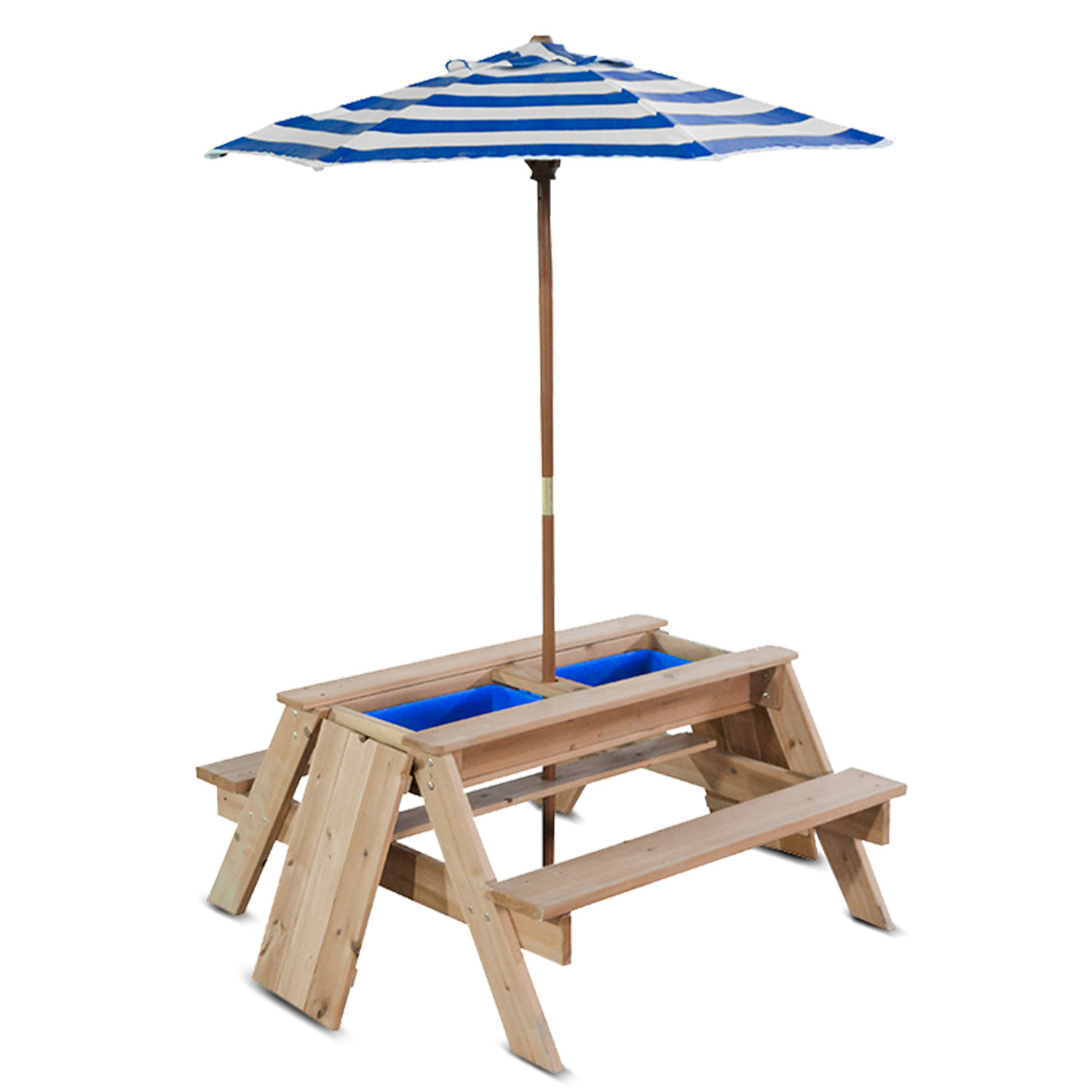 Baby bunting sand hot sale and water table