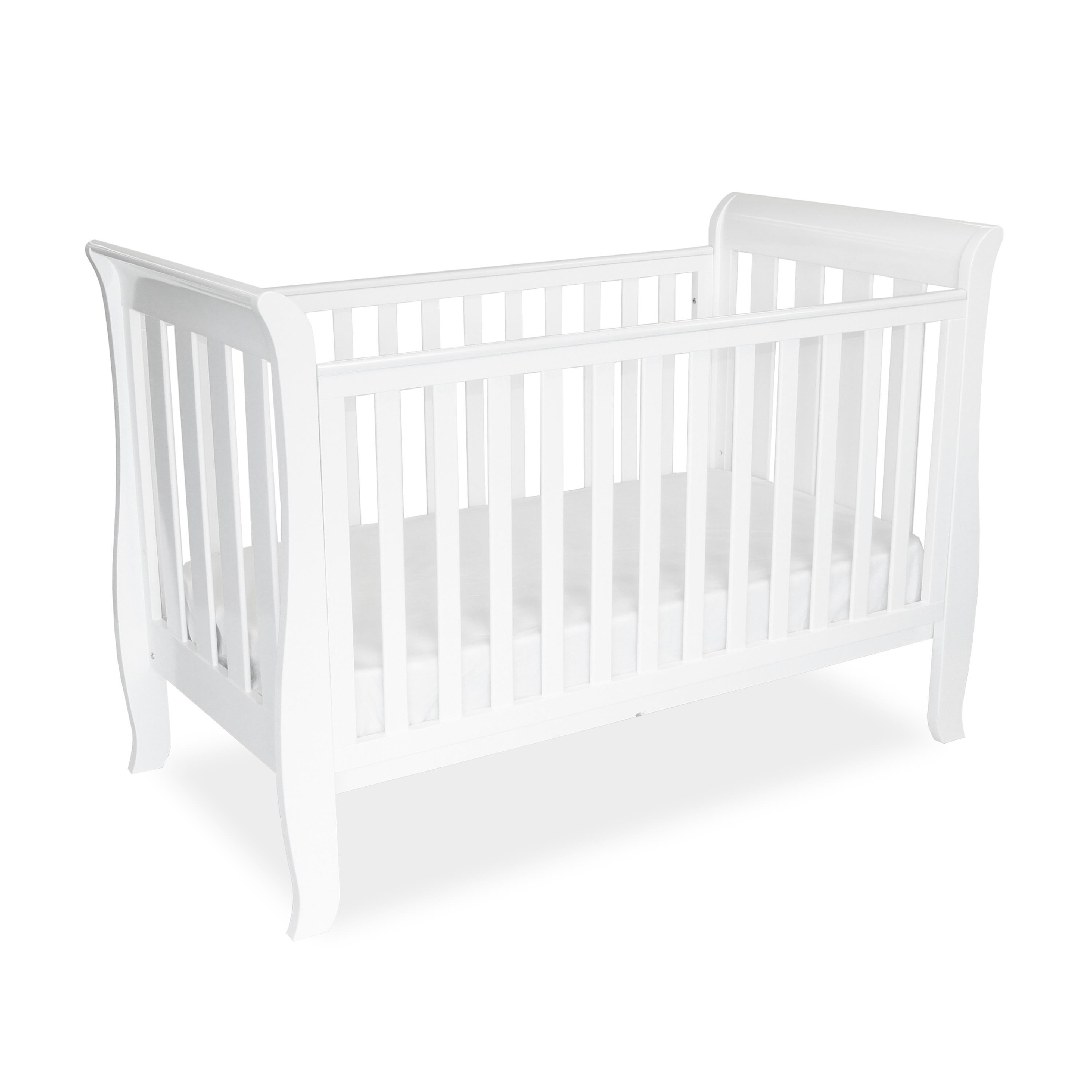 Childcare cot hotsell baby bunting