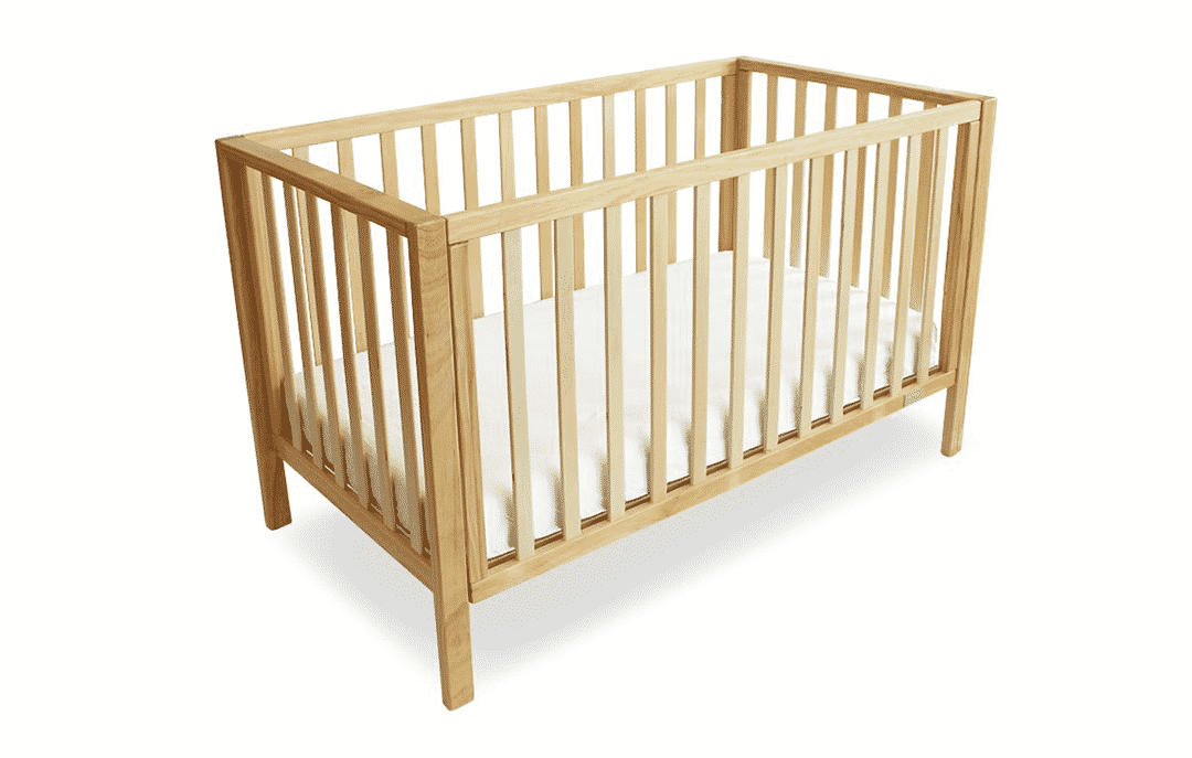 Baby bunting 2024 grotime cot