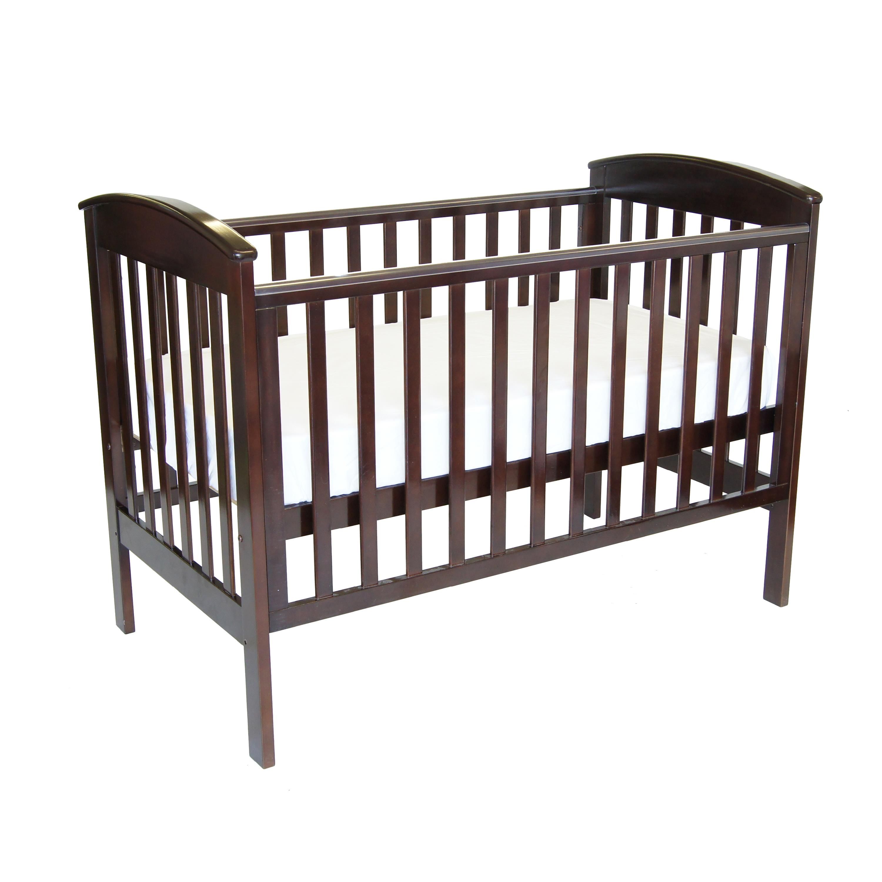 Boori english hot sale oak cot