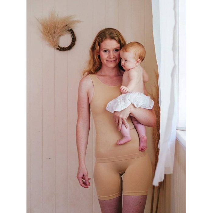 Postpartum Shapewear, Pregnancy Recovery