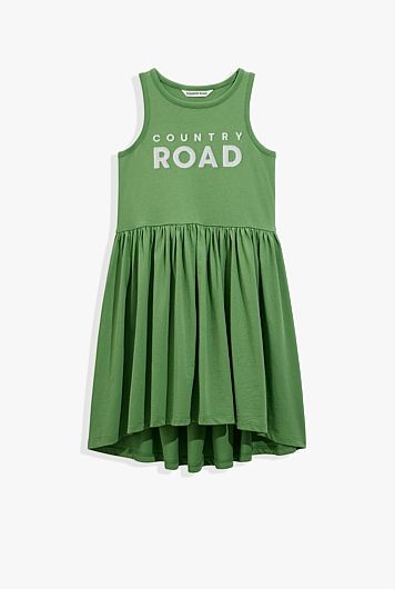 Country road best sale girls dresses