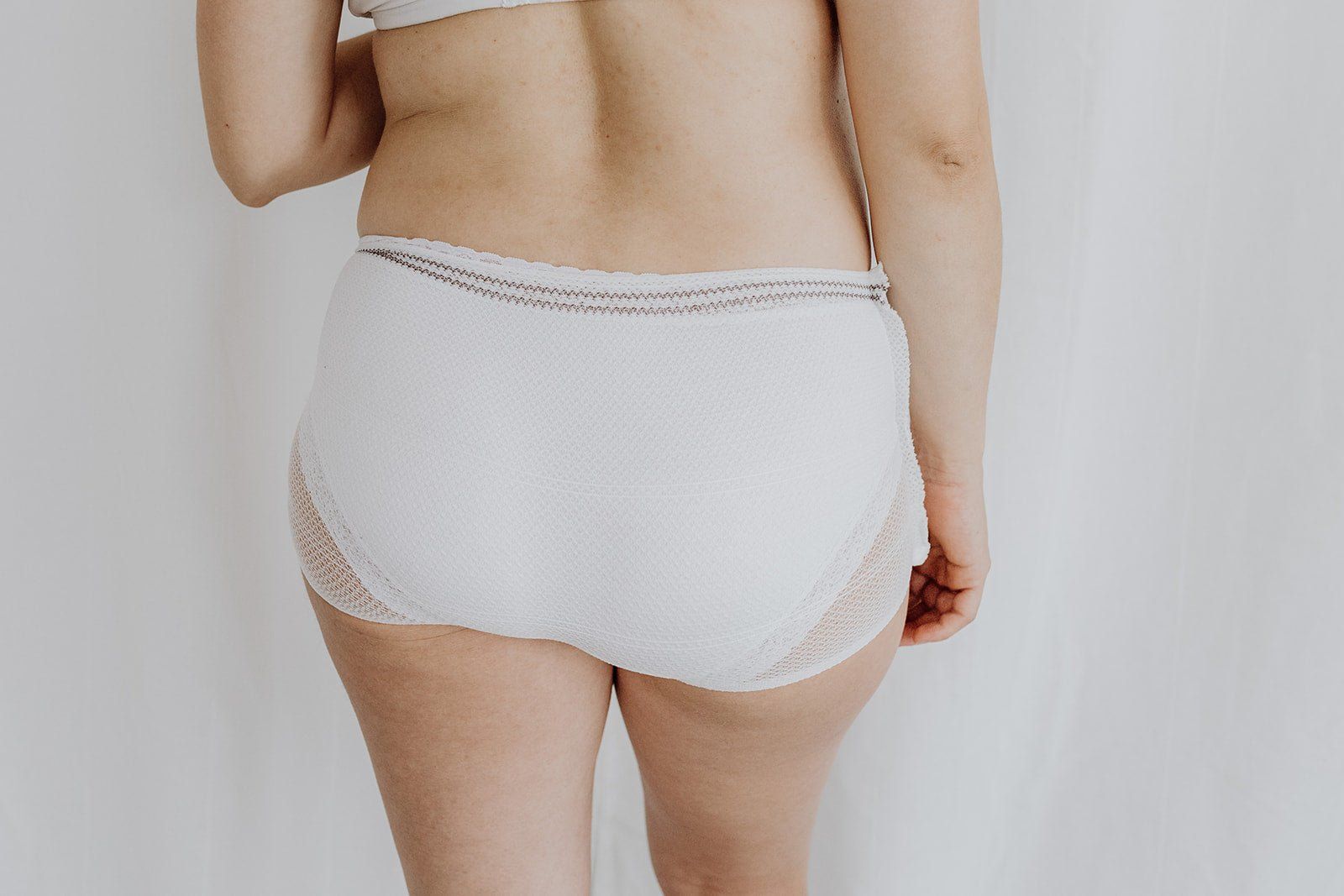 Disposable Postpartum Underwear | BY BUBBA BUMP