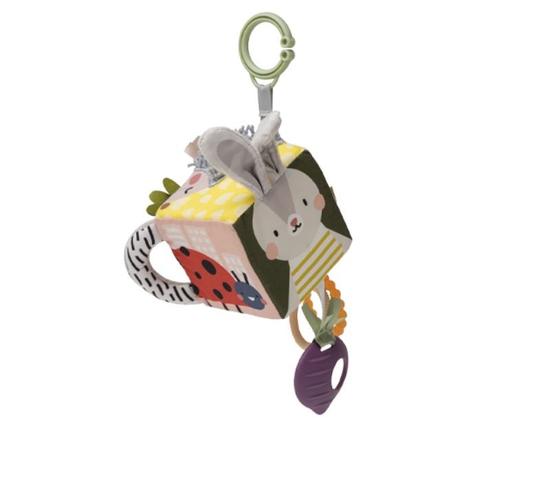 Baby bunting pram toys sale