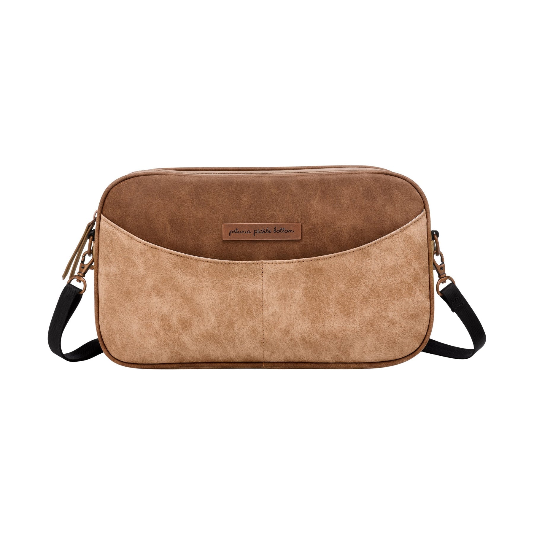petunia pickle bottom bunting bag