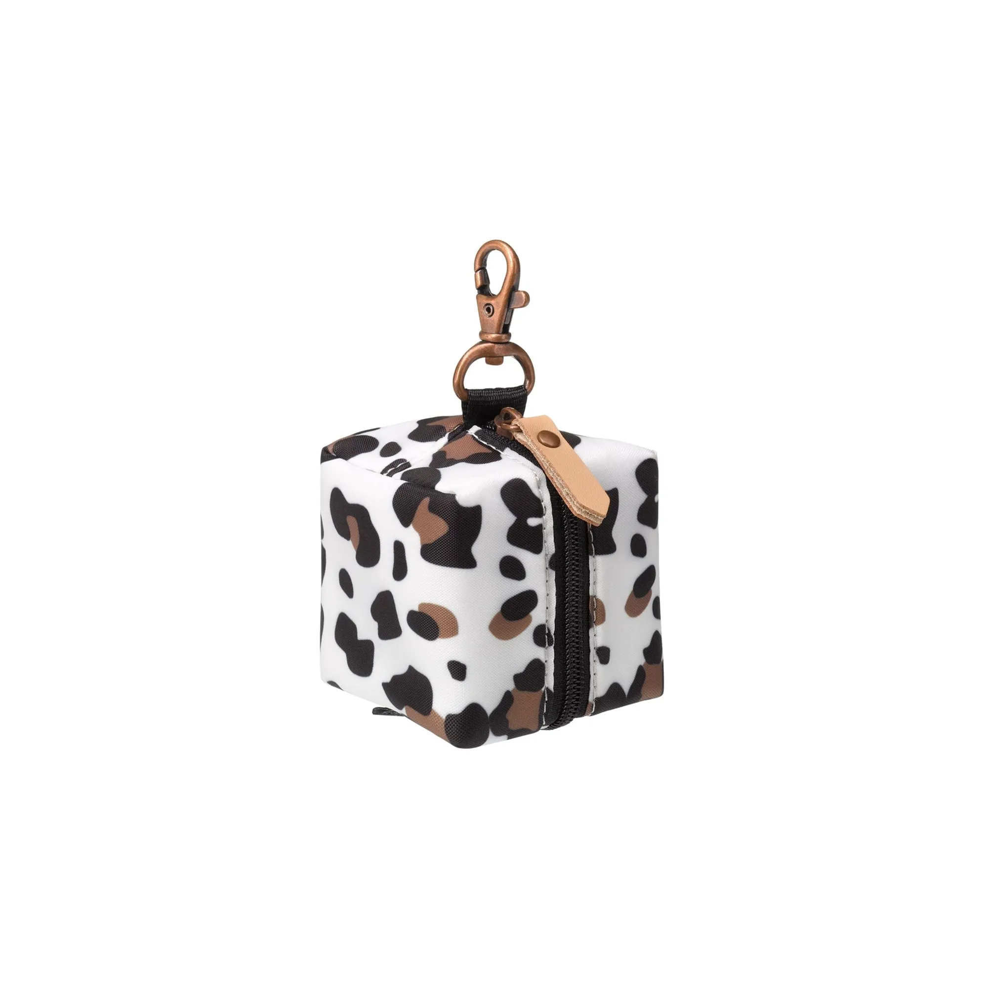 Petunia Pickle Bottom Pacifier Porter