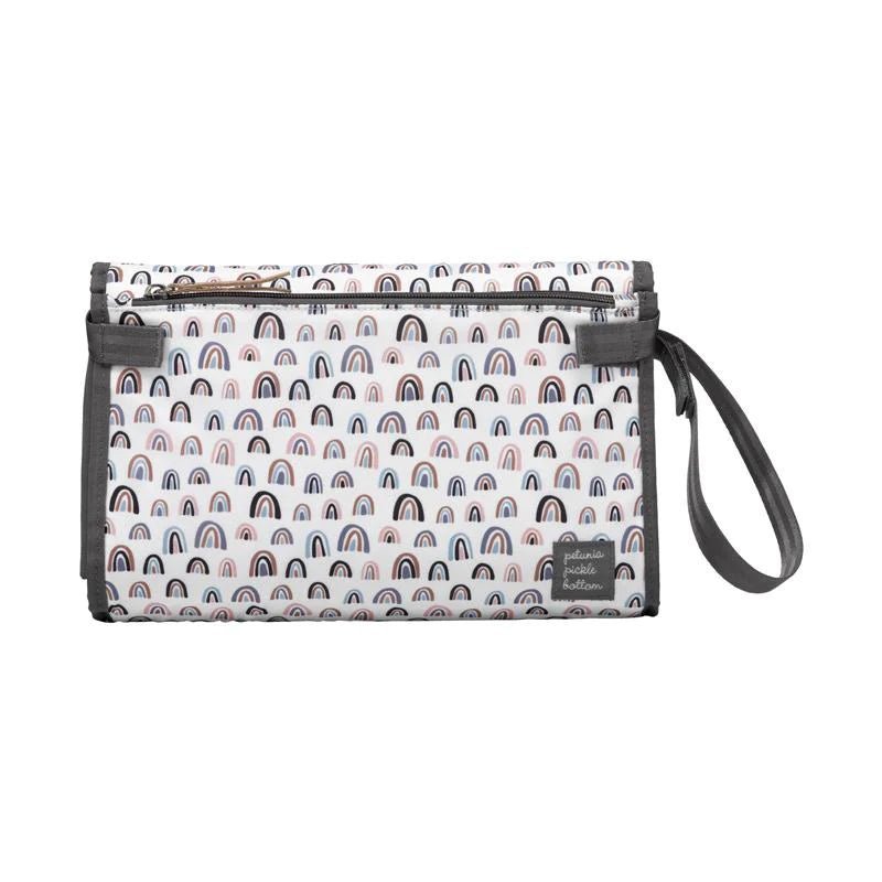 Petunia pickle store bottom diaper clutch