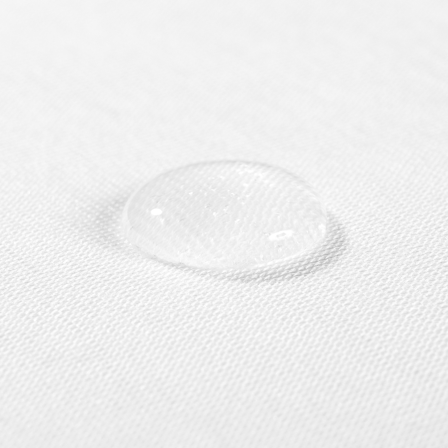 Tencel Fitted Waterproof Mattress Prot Bedside Crib Mattresses Baby