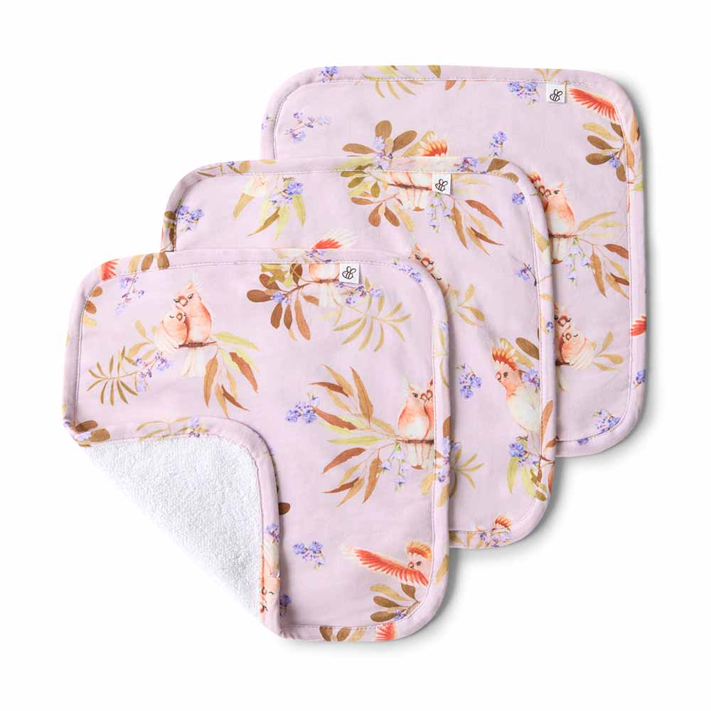 Baby bunting baby online towels