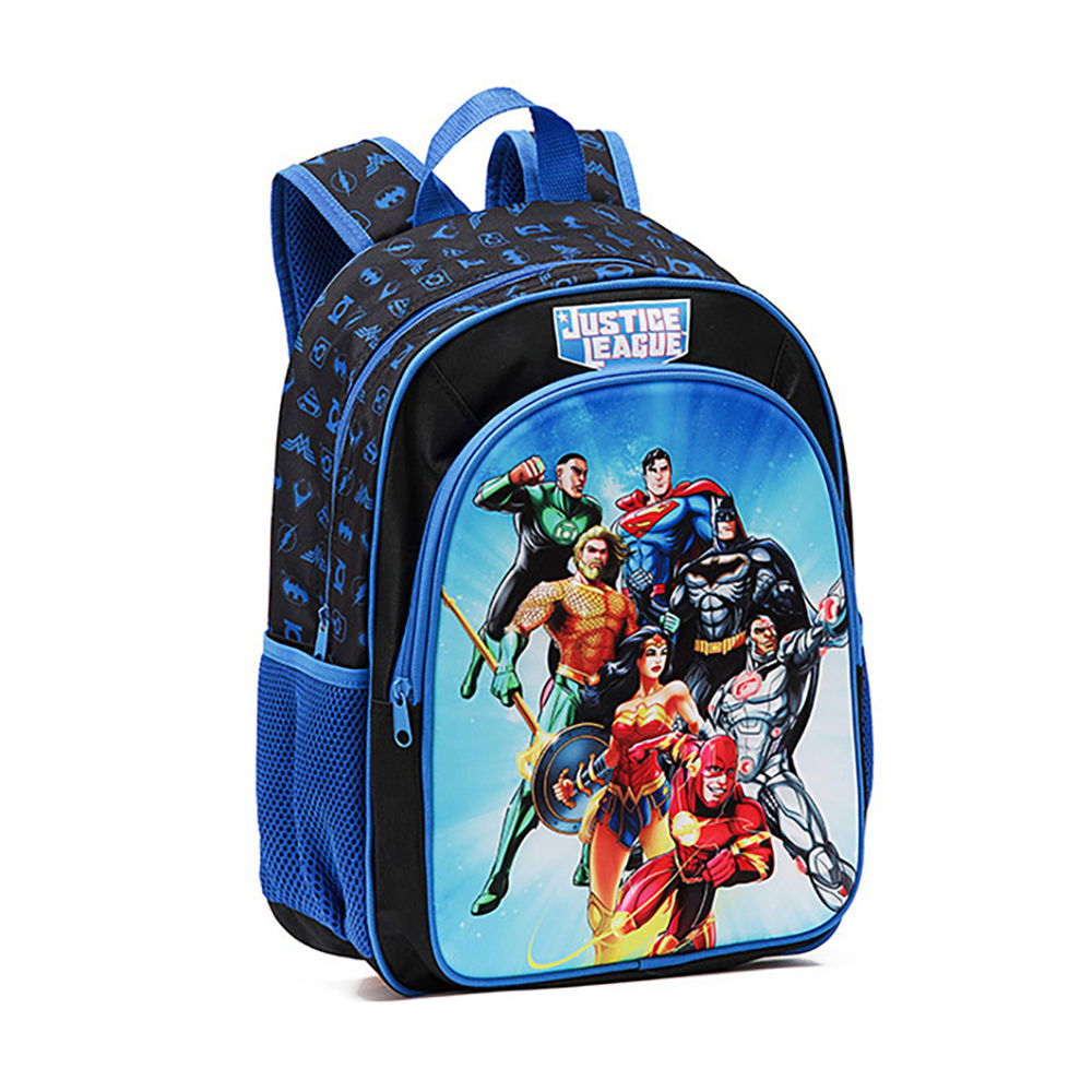 Amazon.com: LOGOVISION Justice League Wonder Woman Athletic Logo  Lightweight Backpack for Work School Daily Use Packable for Travel : Sports  & Outdoors