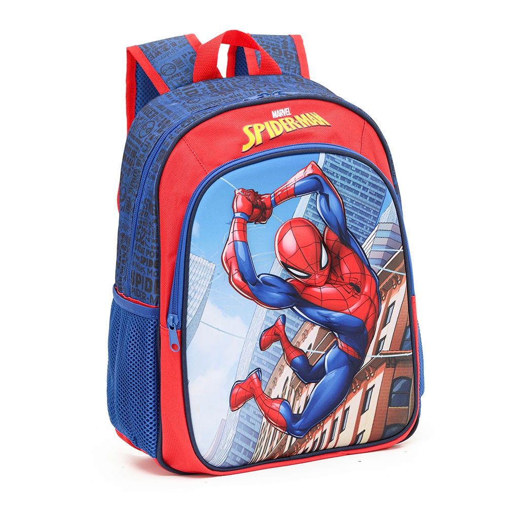 Spiderman bag for online kids