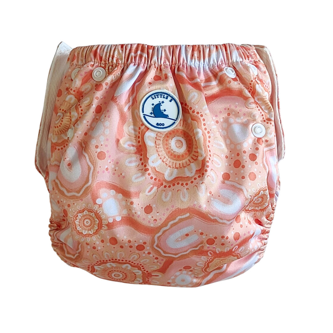 Baby bunting swim store nappy