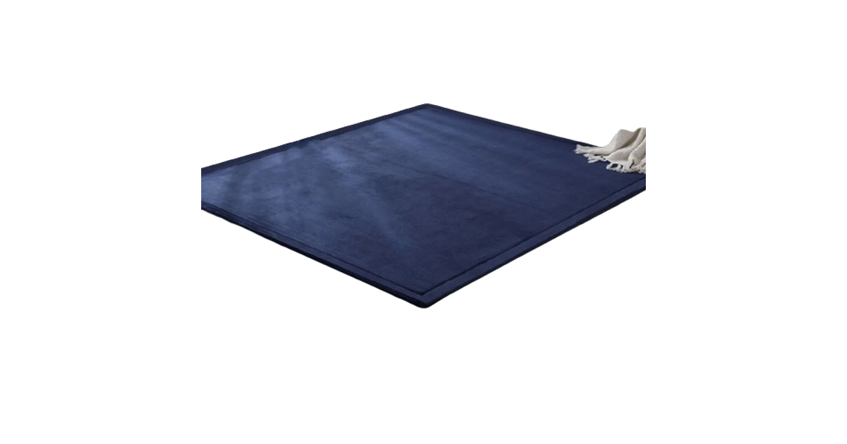 La'Grace Home Soft Touch Ultra Plush Memory Foam Tatami Mat