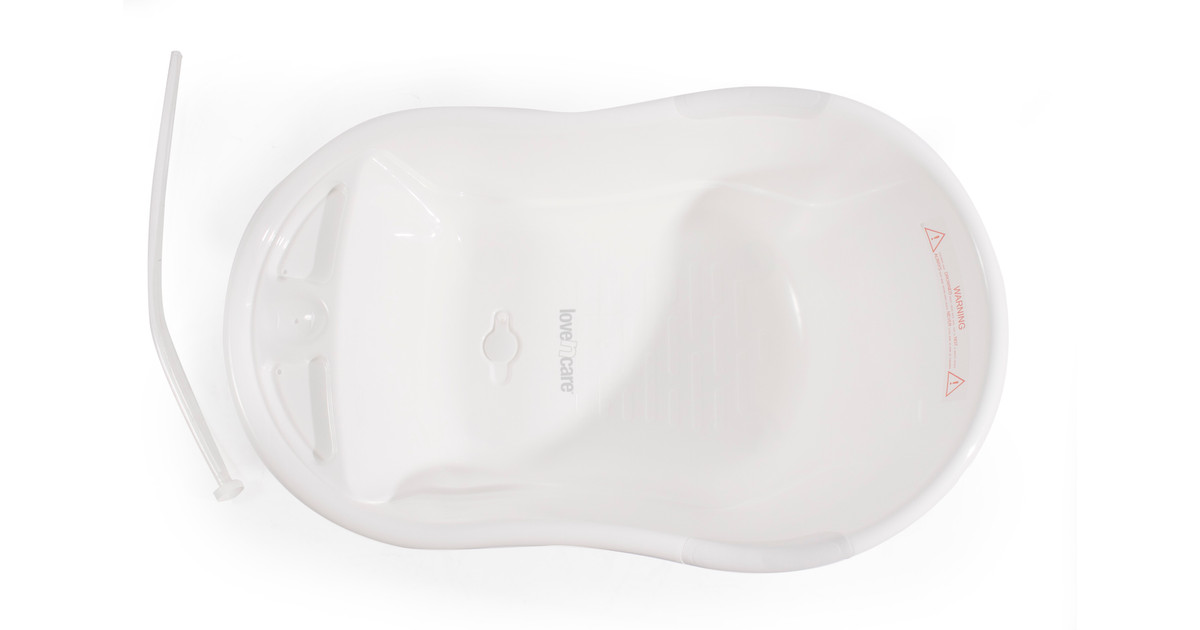 Love N Care Bath Tub | Baby Bunting AU
