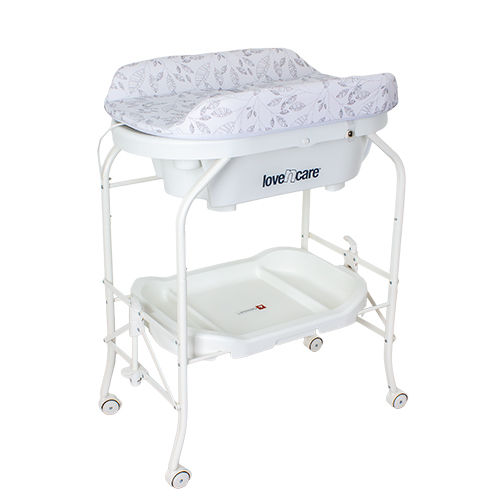 Baby bunting 2025 change table