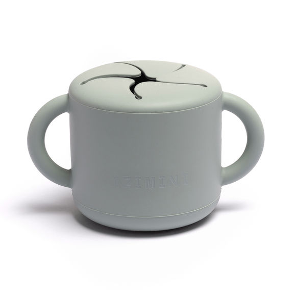 Izimini Snack Cup - Green