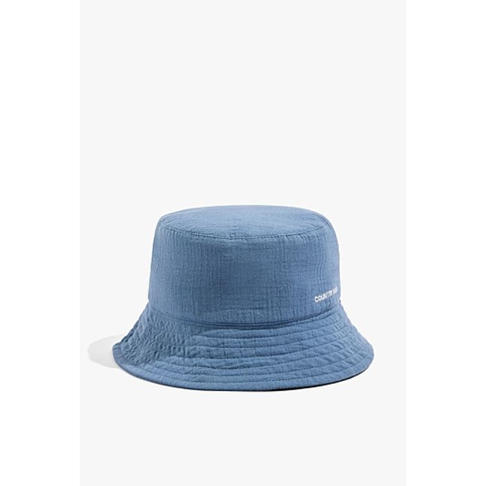 RIBBED CASHMERE BUCKET HAT – Rosetta Getty