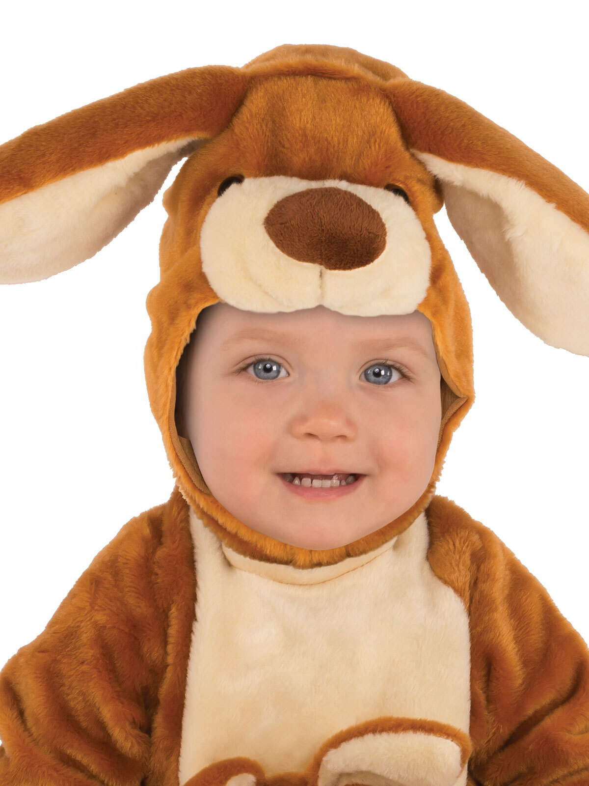 Rubies Kangaroo Plush Animal Dress Up Party Costume - Size Unisex Baby ...