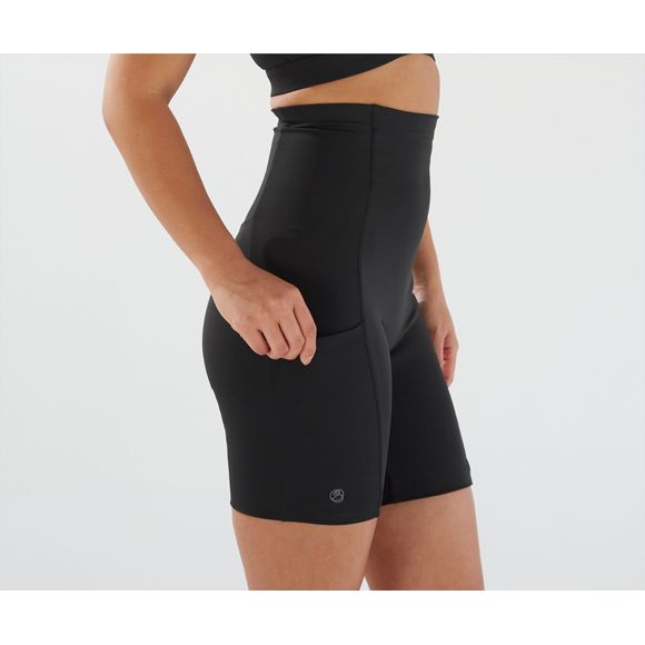 Bare Mum Postpartum Recovery Shorts
