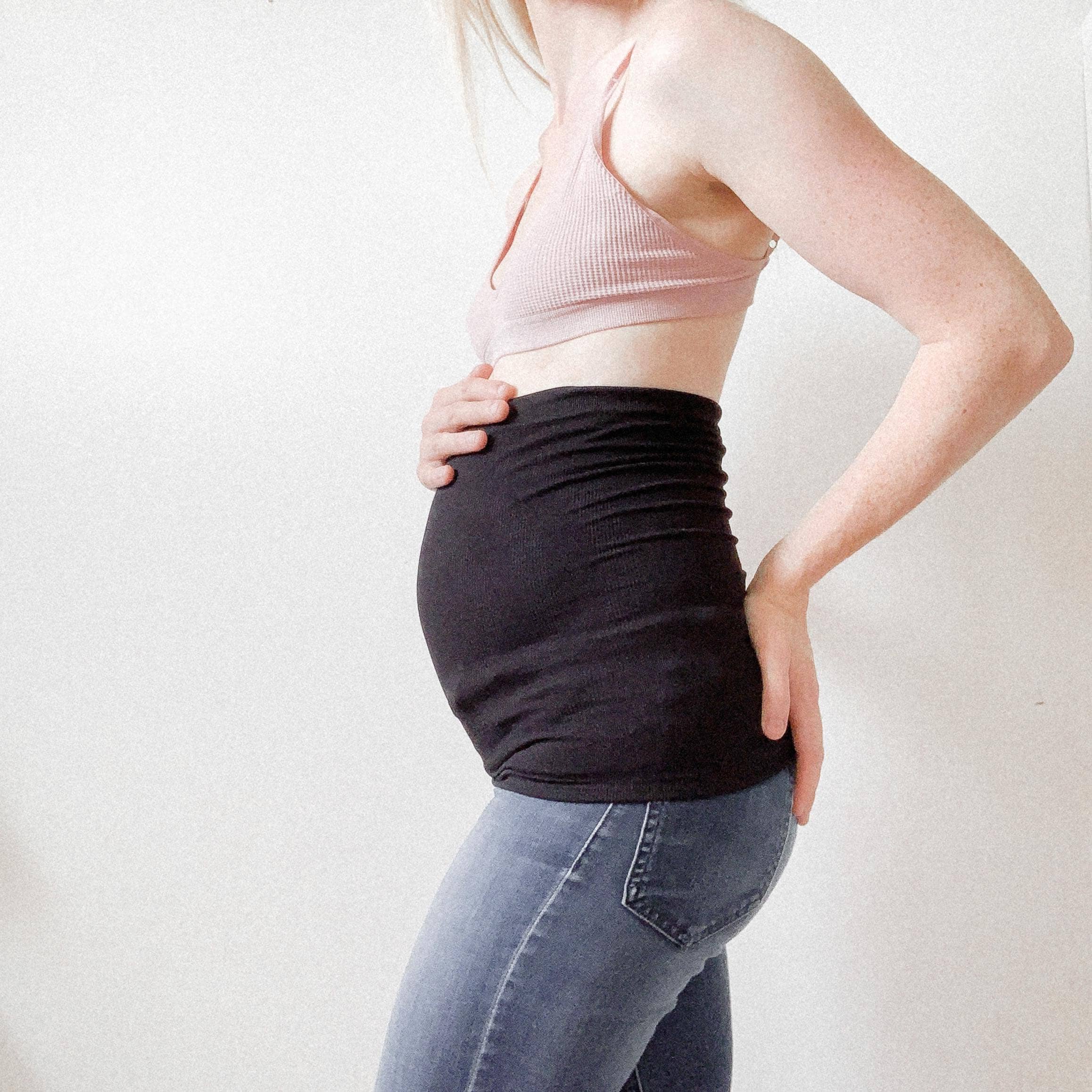 Bubba Bump Belly Band Postnatal Baby Bunting AU