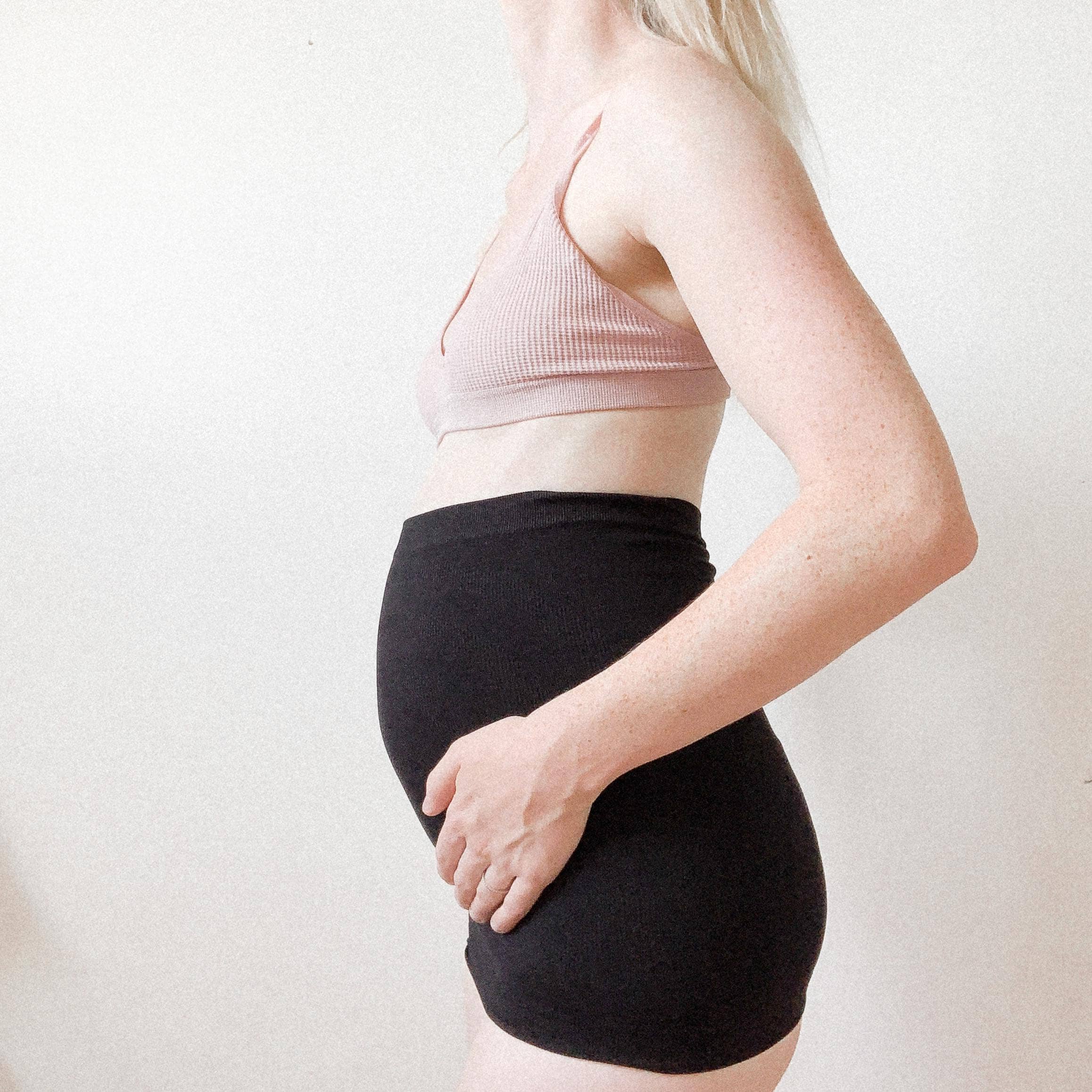 Bubba Bump Belly Band Postnatal Baby Bunting AU