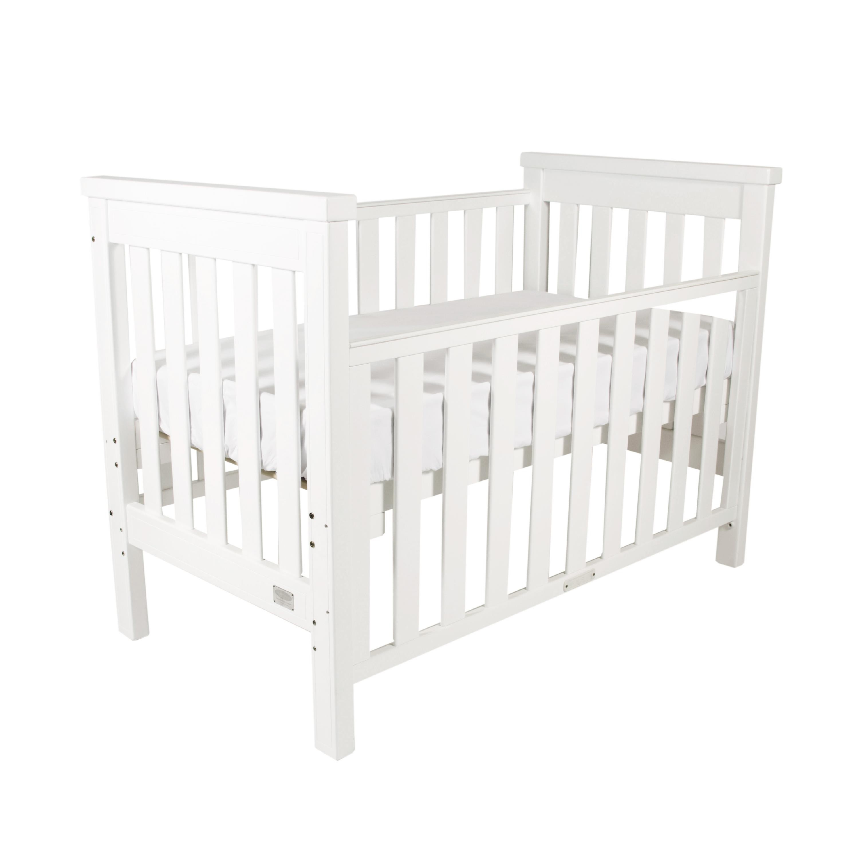 Babyhood Milano Cot | Cots | Baby Bunting AU