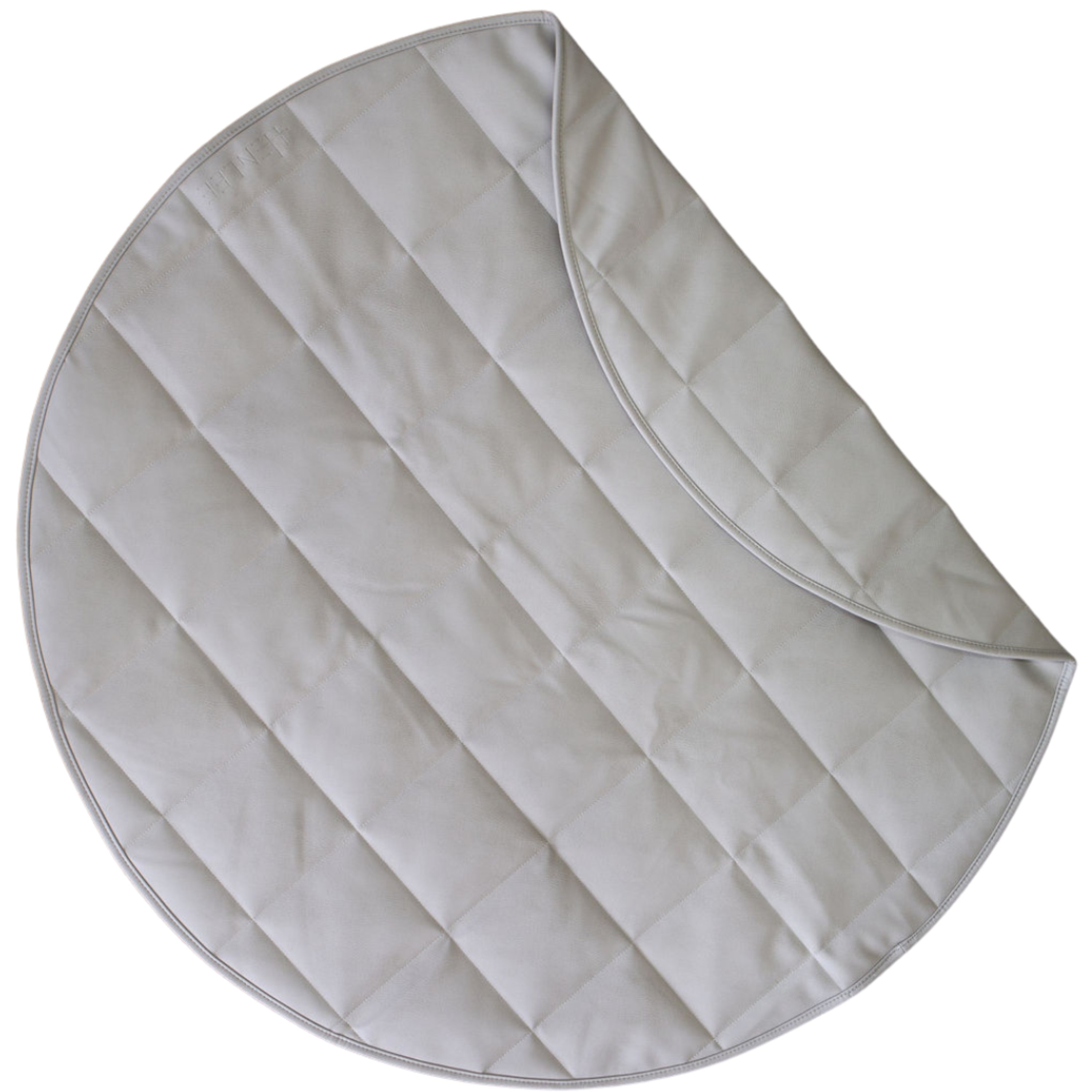 Henlee Quilted Play Mat Cloud Mats Baby Bunting AU