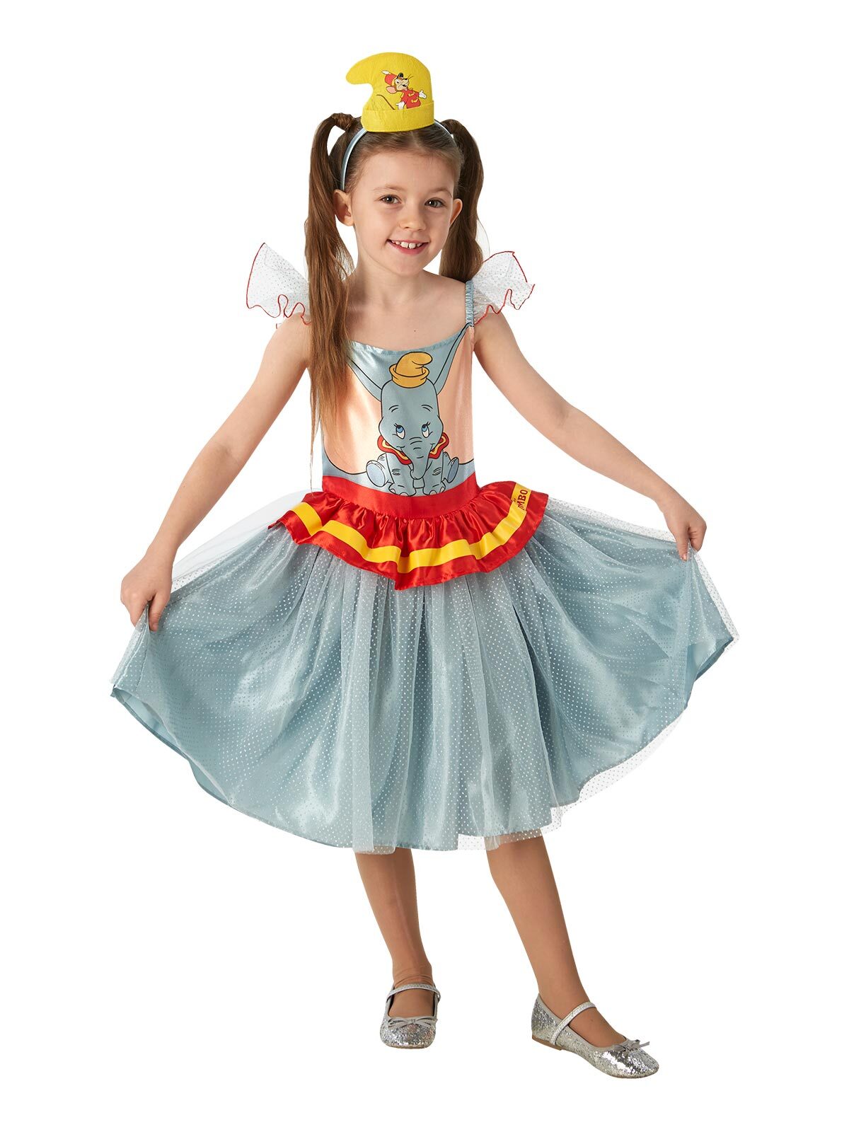 Baby girl dumbo dress best sale