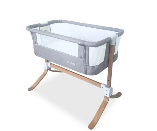 Babyhood Co Sleeper Cradle Air Baby Bunting AU