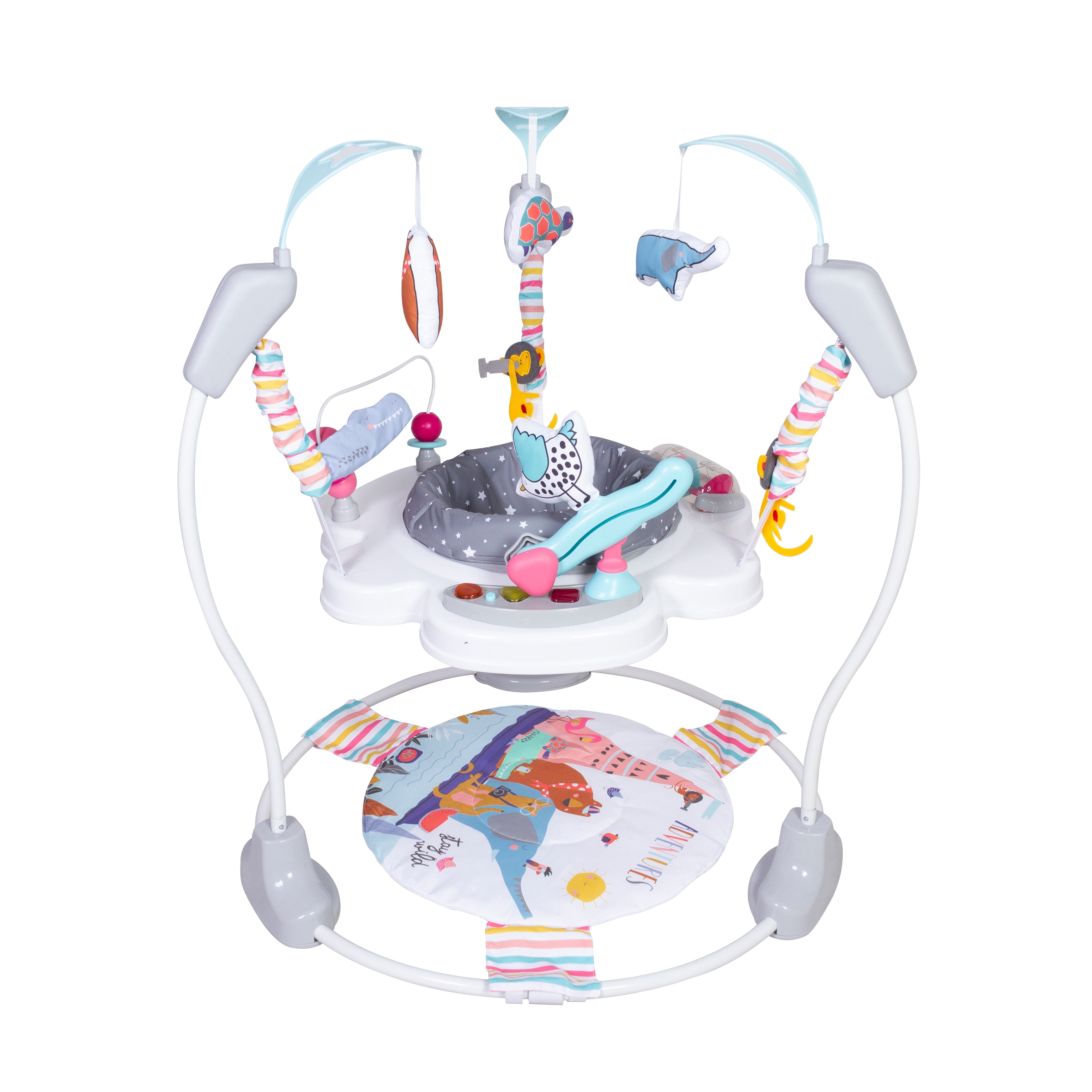 Childcare Jump 'N' Play Activity Centre Activity Centres Baby