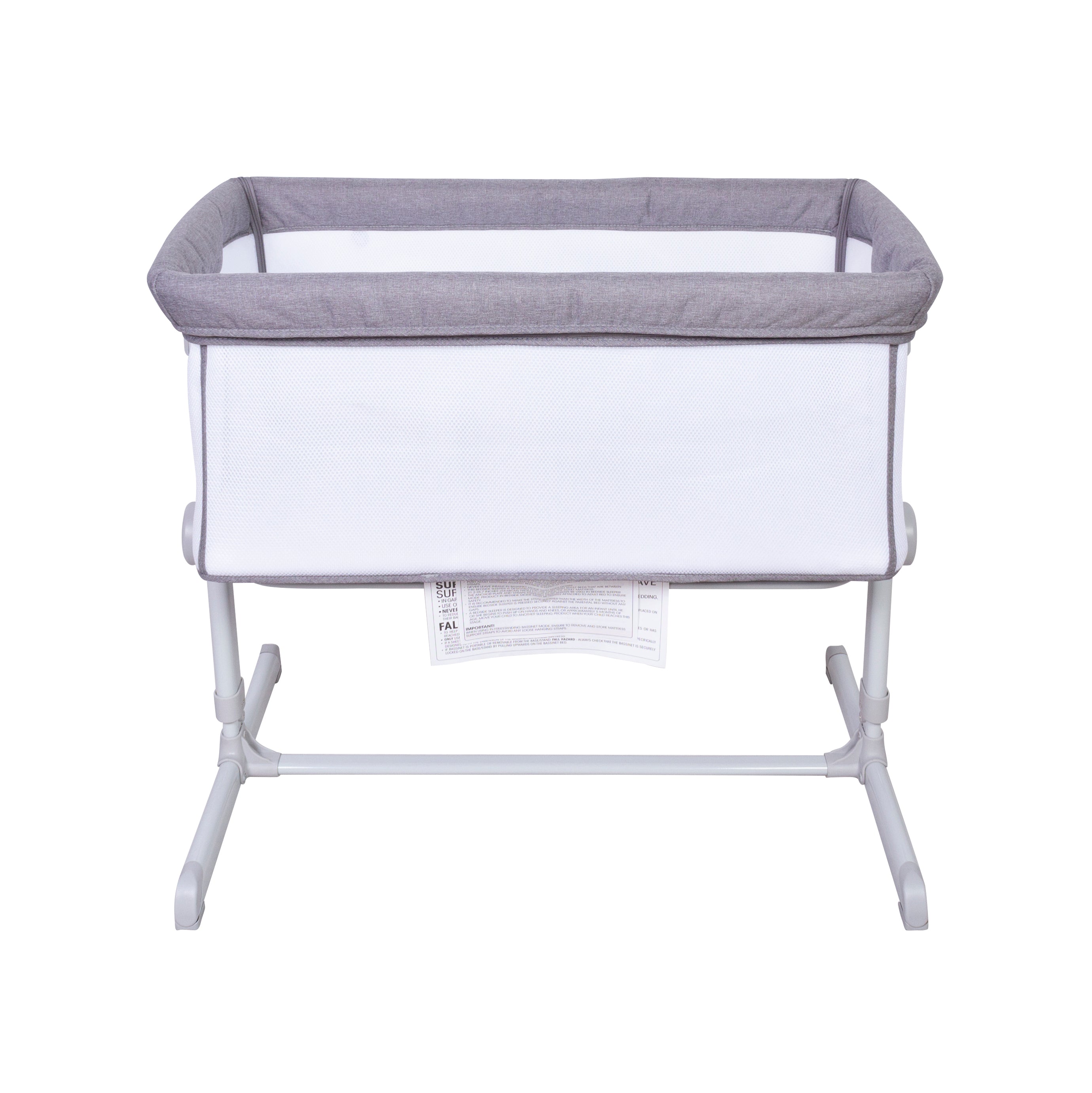 Childcare Dusk Bedside Sleeper Sleep Positioners Baby Bunting AU