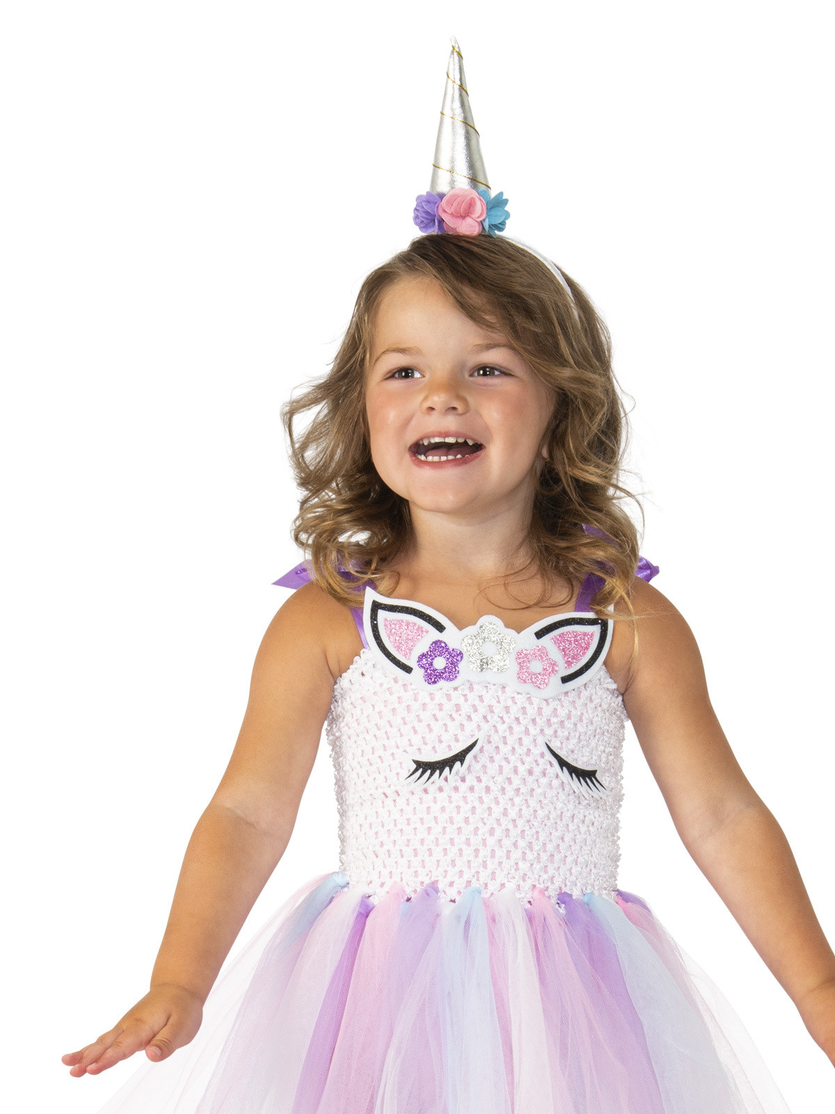 Rubies Unicorn Tutu Baby Dress Up Halloween Party Costume Outfit
