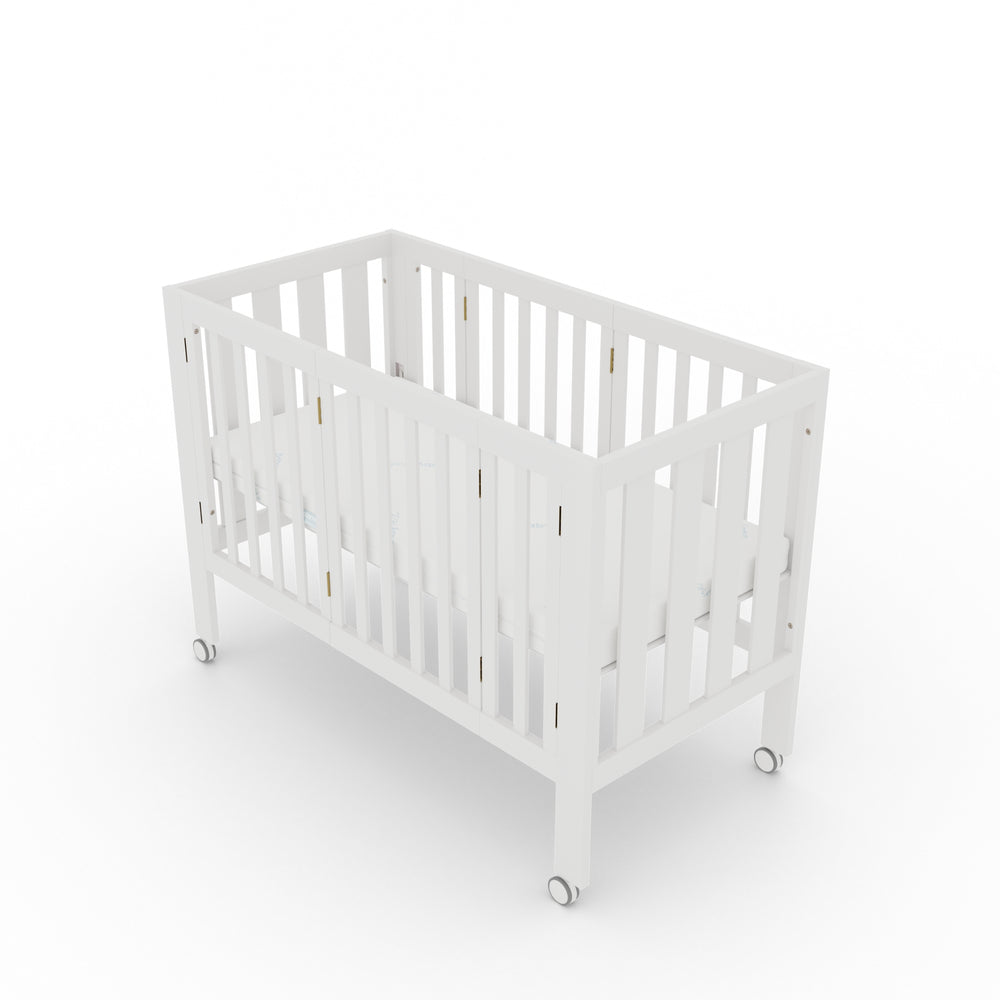 Baby bunting crib best sale