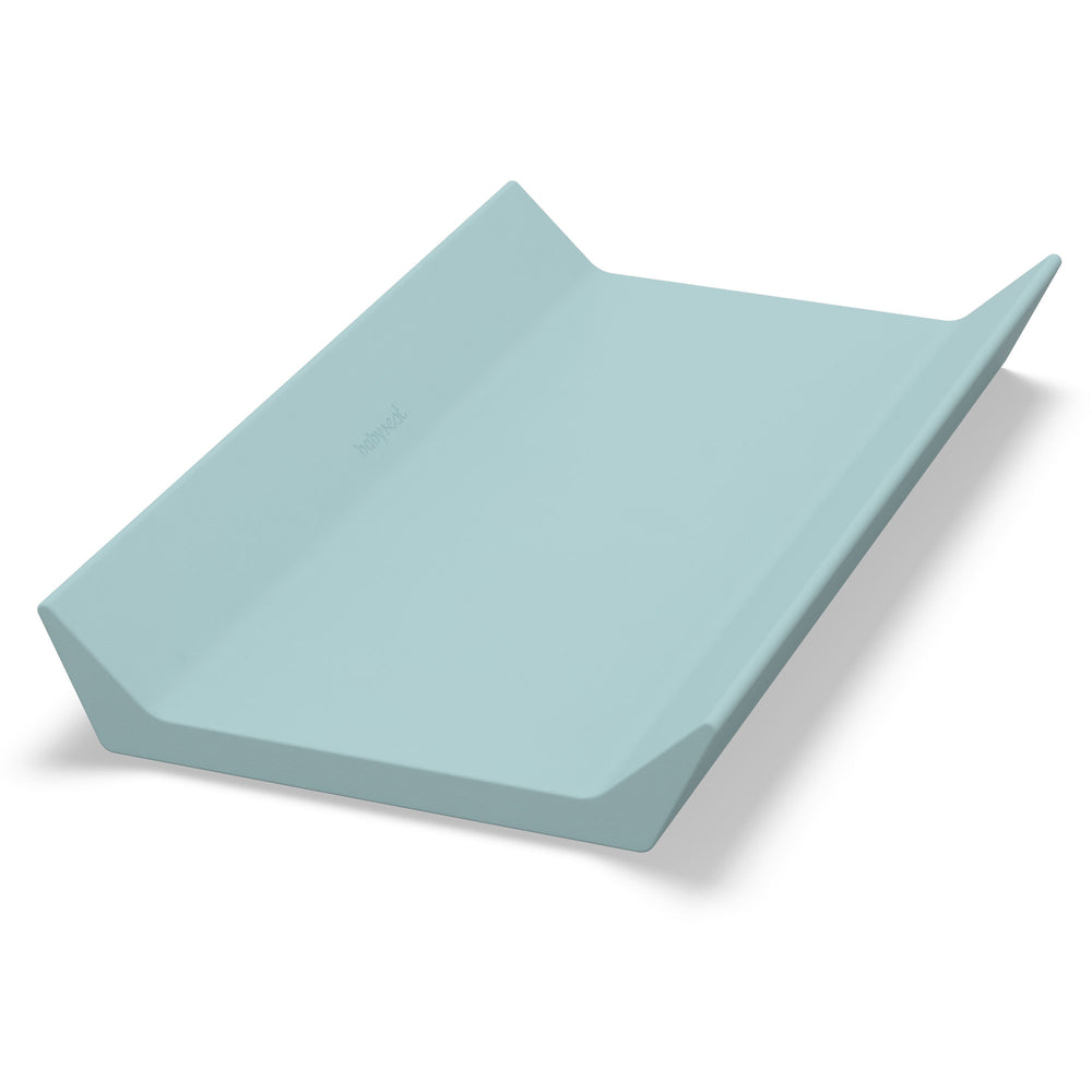 BabyRest Nova Change Mat Mint Changepads Baby Bunting AU