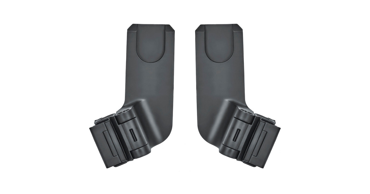 Cot Adapter Gb Qbit Adapter Qbit+ All-Terrain Capsule/Cot Adapter