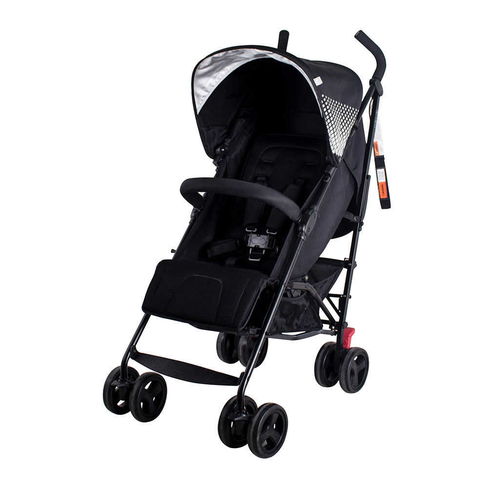 Bebe Care Mira Dlx Stroller | Strollers | Baby Bunting AU