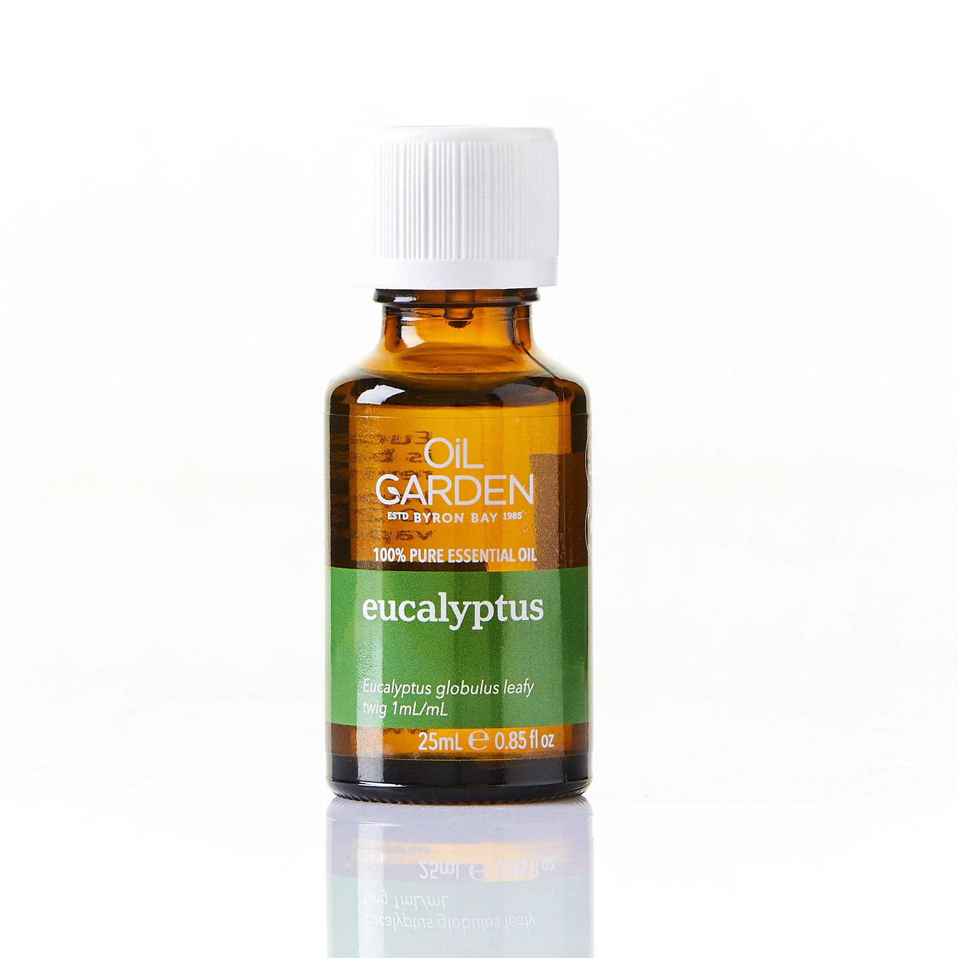 Oil Garden Eucalyptus Pure Essential Oil 25mL Humidifiers
