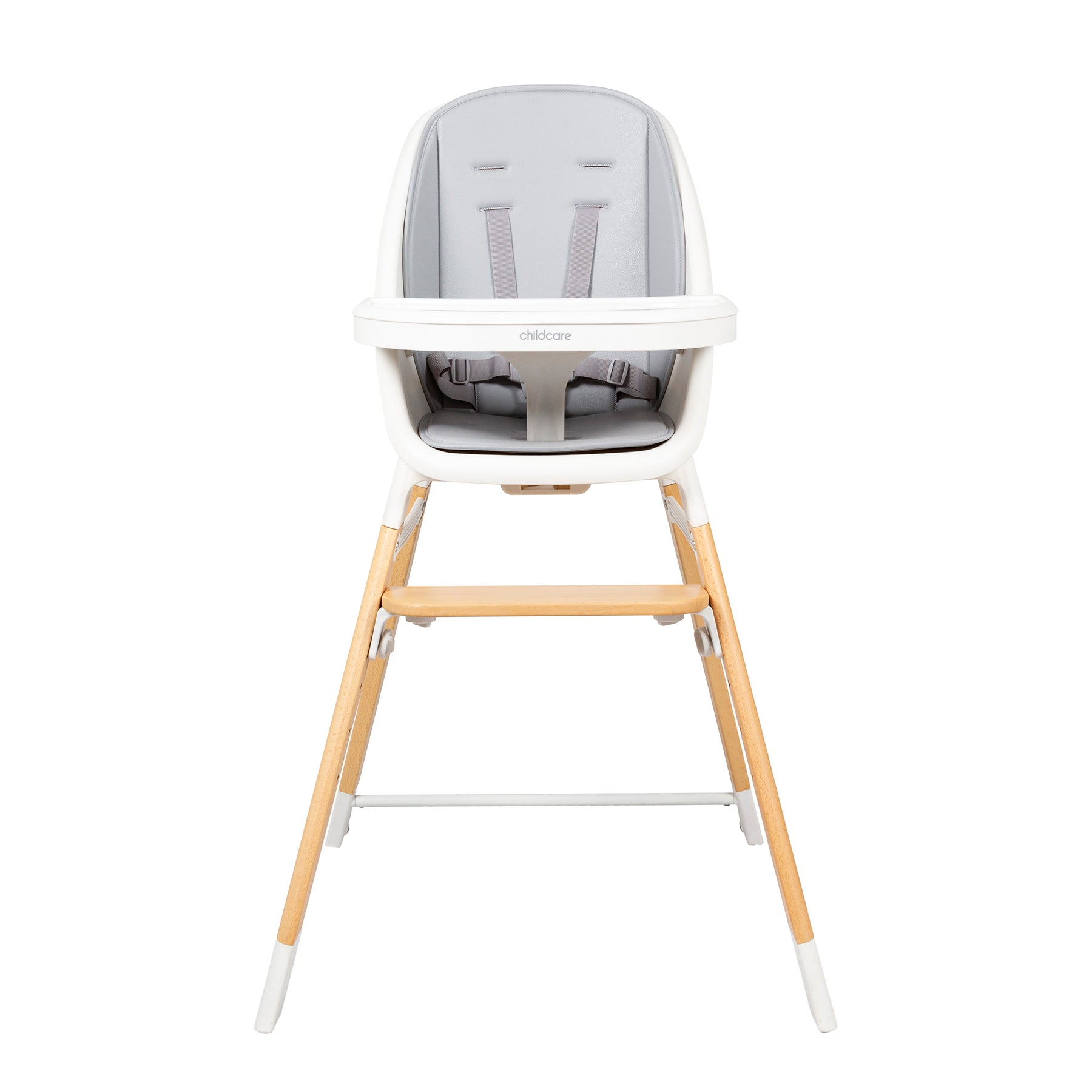 Childcare Qube High Chair Highchairs Baby Bunting AU