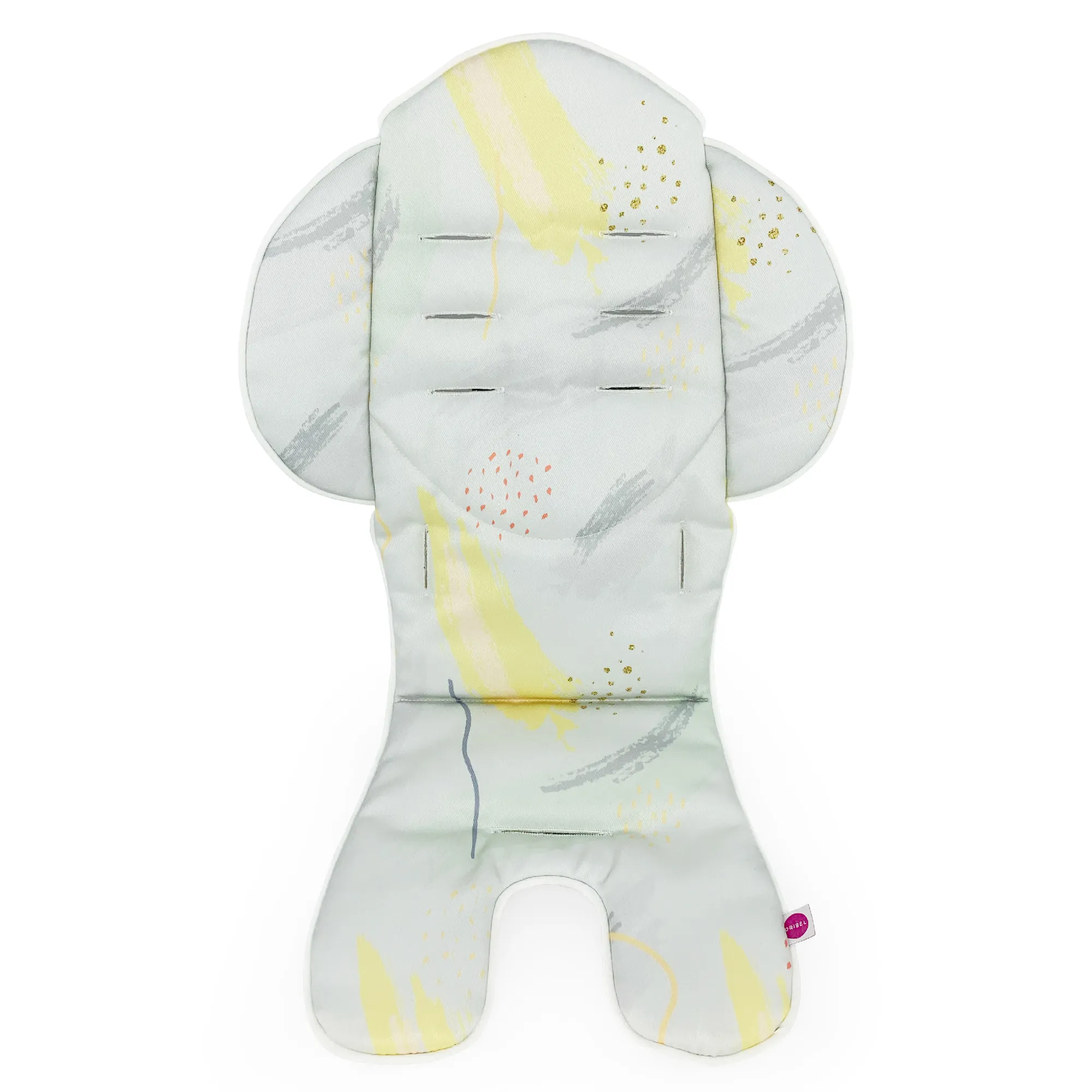 Oribel Cocoon Z Highchair/Stroller Seat Liner