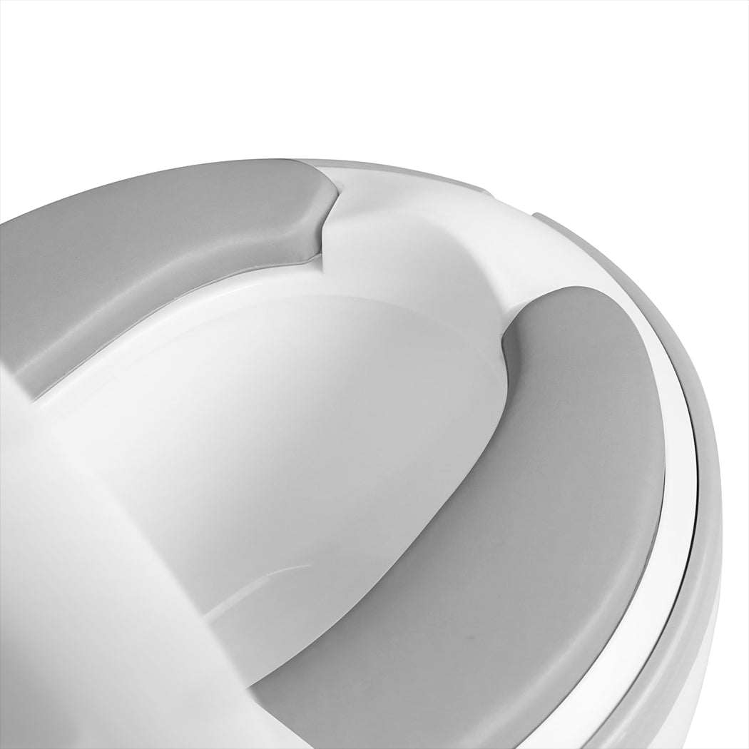 Bopeep Kids Potty Trainer Seat Safety Toilet Training Toddler NonSlip